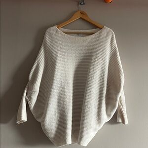 HYFVE Cream Women's Sweater